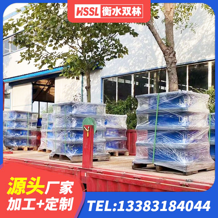 铅山县隔震支座LNRP厂家 铅山县LRB700-2隔震支座厂家 铅山县分散力型橡胶隔震支座 铅山县高阻尼减震橡胶隔震支座 - 第7张
