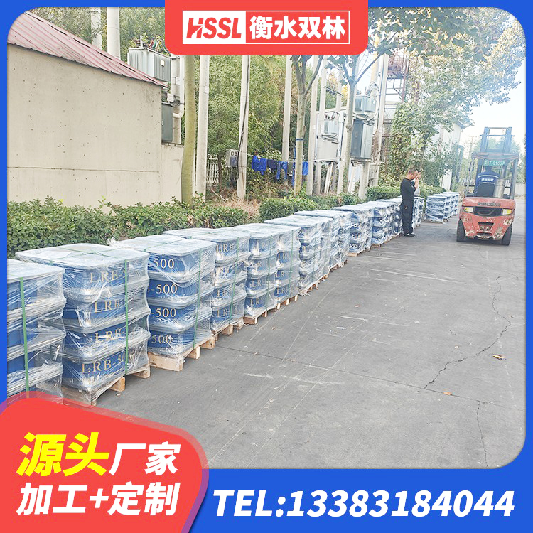 铅山县单向铅芯橡胶隔震支座 铅山县LRB700铝芯橡胶隔震支座 铅山县LRB1000R隔震支座 铅山县建筑橡胶防震支座生产厂家 - 第5张